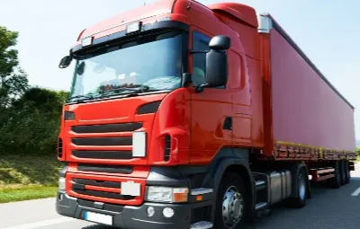 Ankara Kemer Ambar Kargo