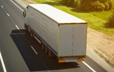 Ankara ile Kemer Arası Parça Eşya Taşıma