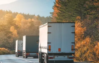 Ankara ile Kemer Arası Klima Taşıma